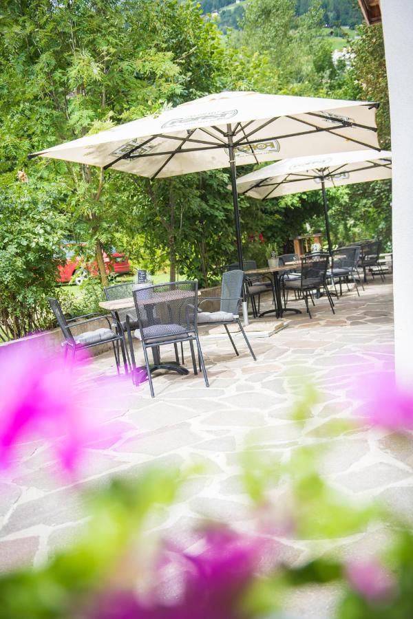 Residence Martell Mountains 外观 照片