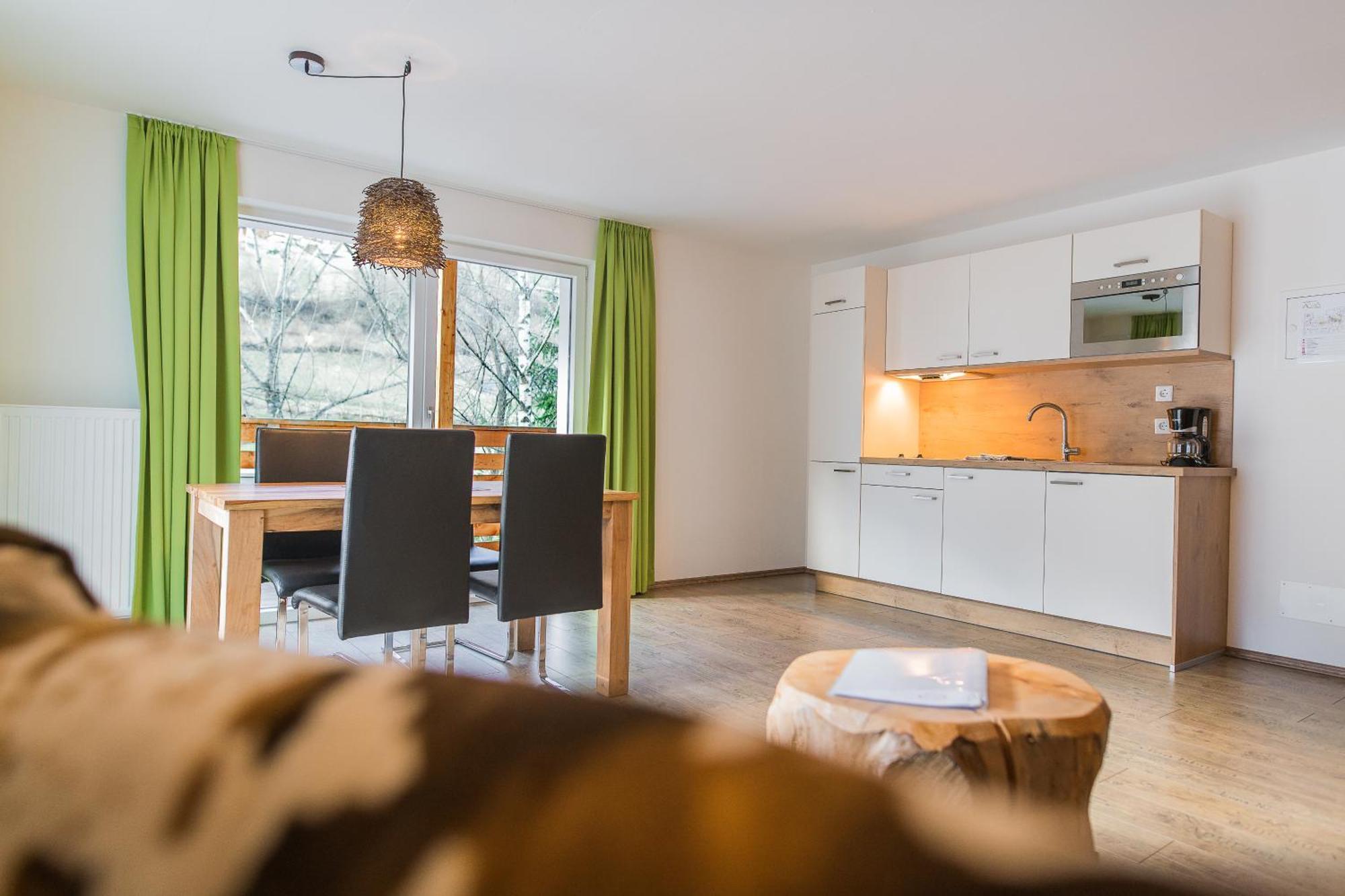 Residence Martell Mountains 外观 照片