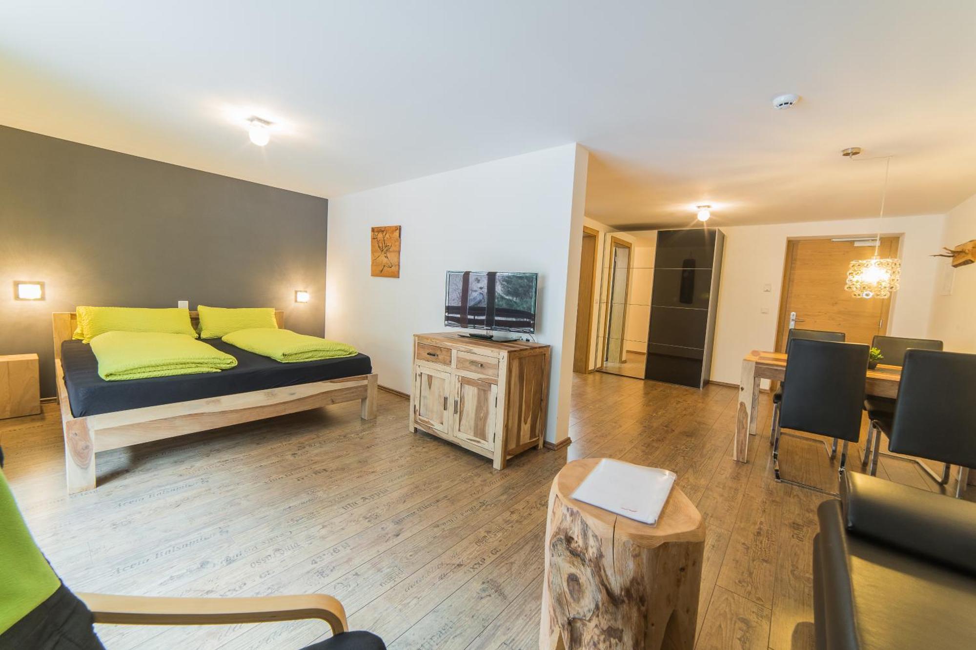 Residence Martell Mountains 外观 照片