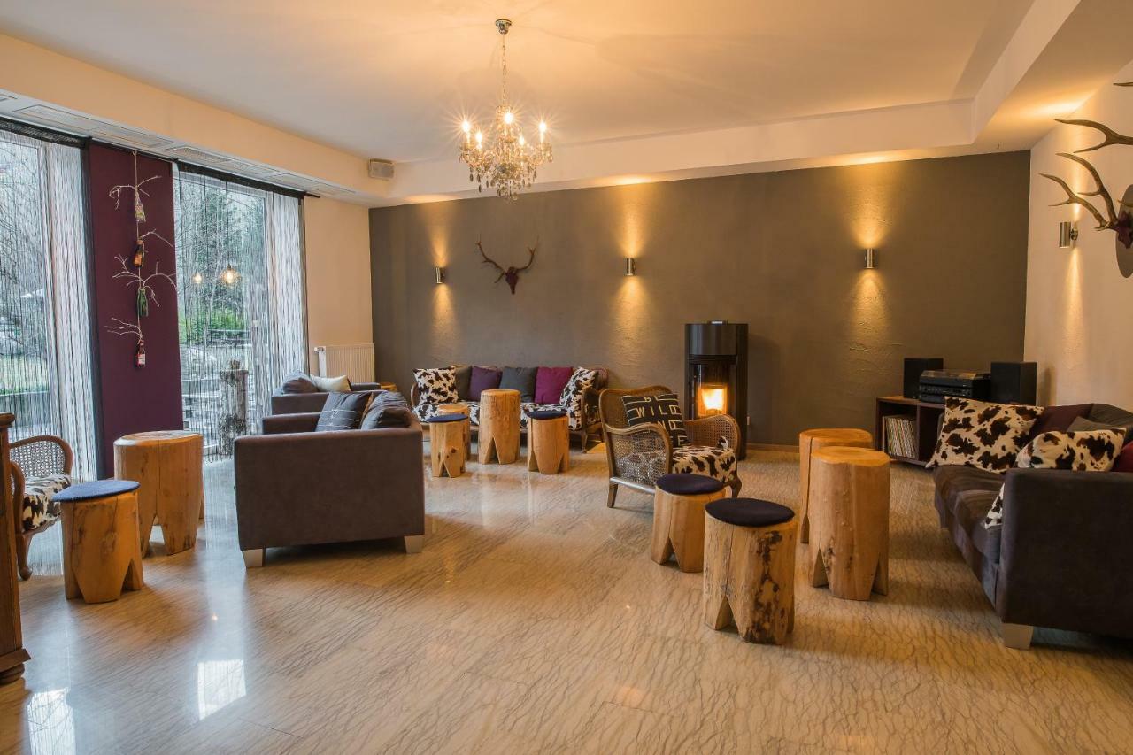 Residence Martell Mountains 外观 照片