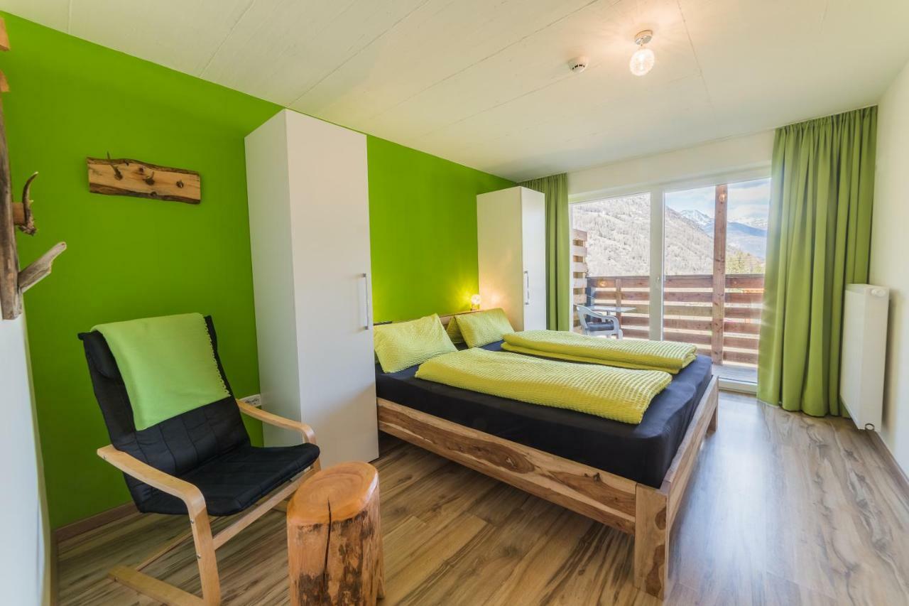 Residence Martell Mountains 外观 照片
